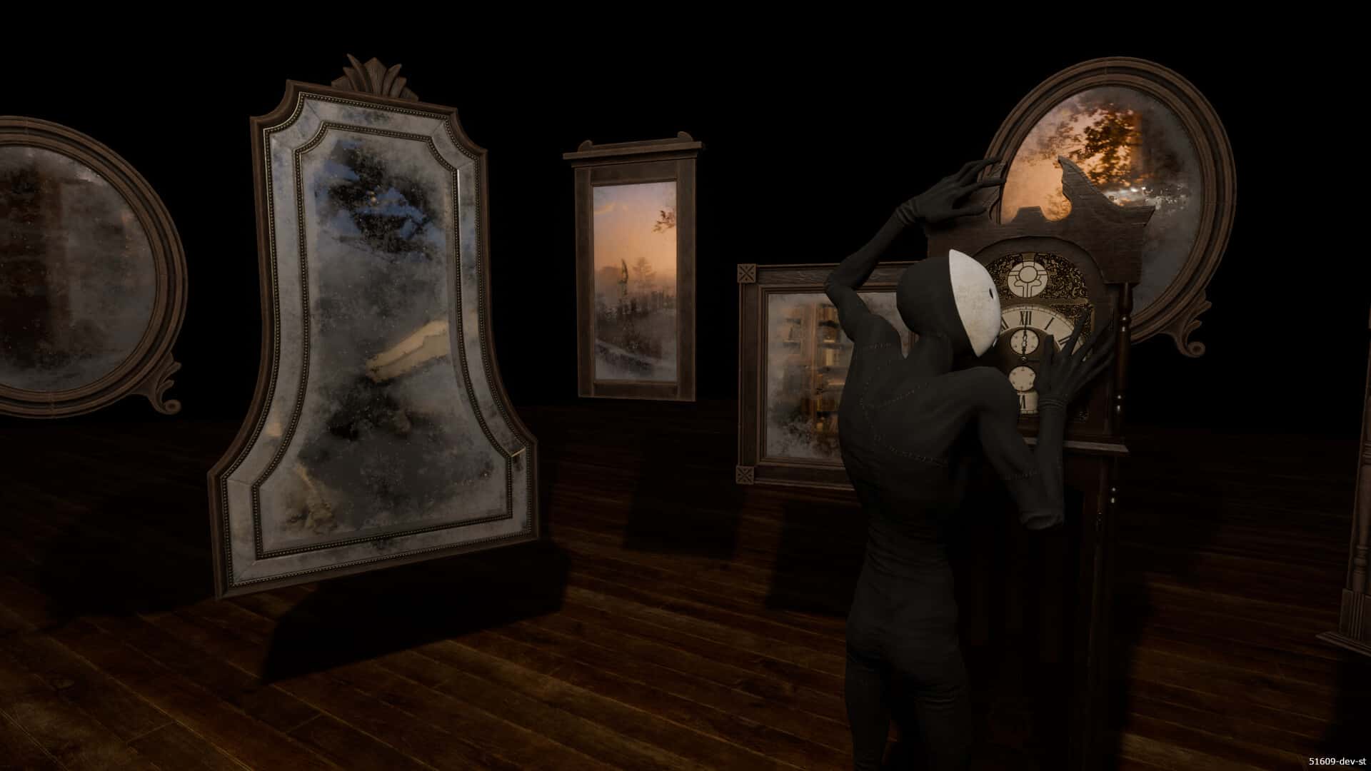 瘟疫3 Pathologic3 官方英文版